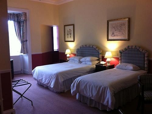Kincaid House 3* Milton of Campsie