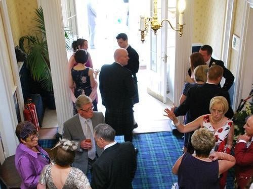 Kincaid House Hotel 3*