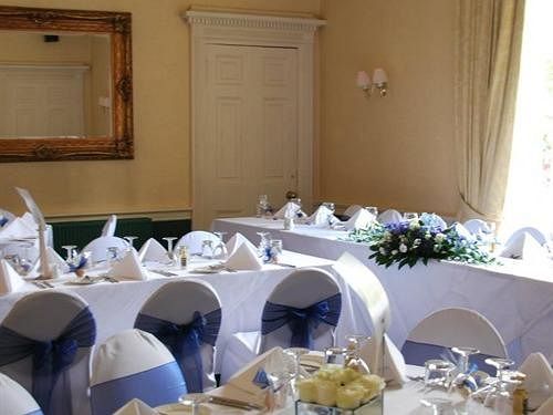 Kincaid House 3* Milton of Campsie