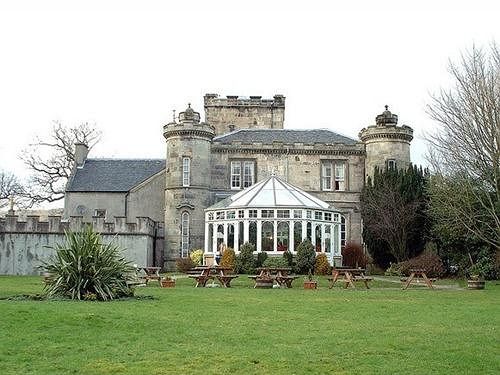 Kincaid House