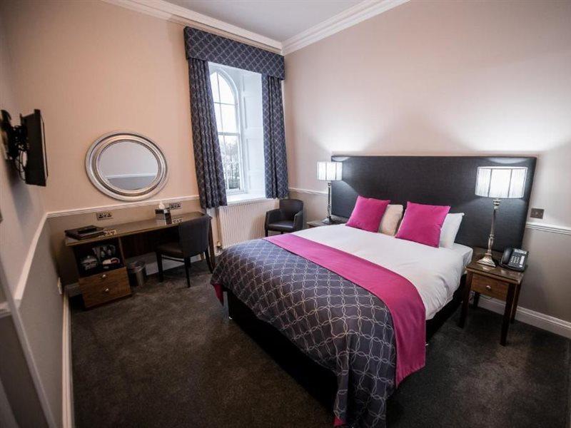Hotel Kincaid House
