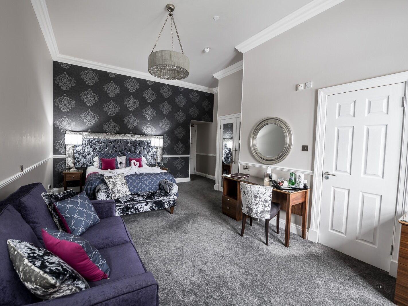 Kincaid House Hotel 3*