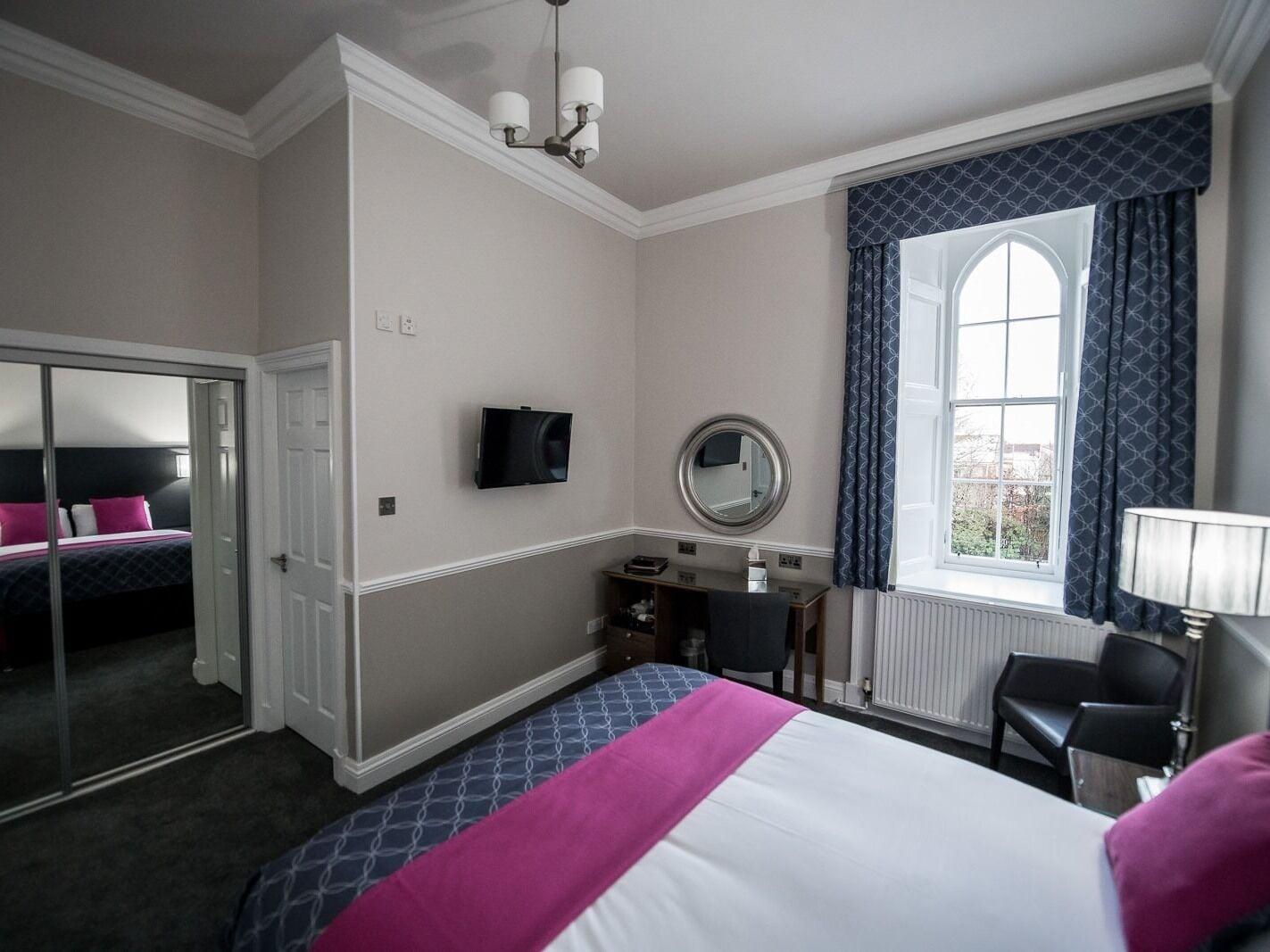 Hotel Kincaid House 3*