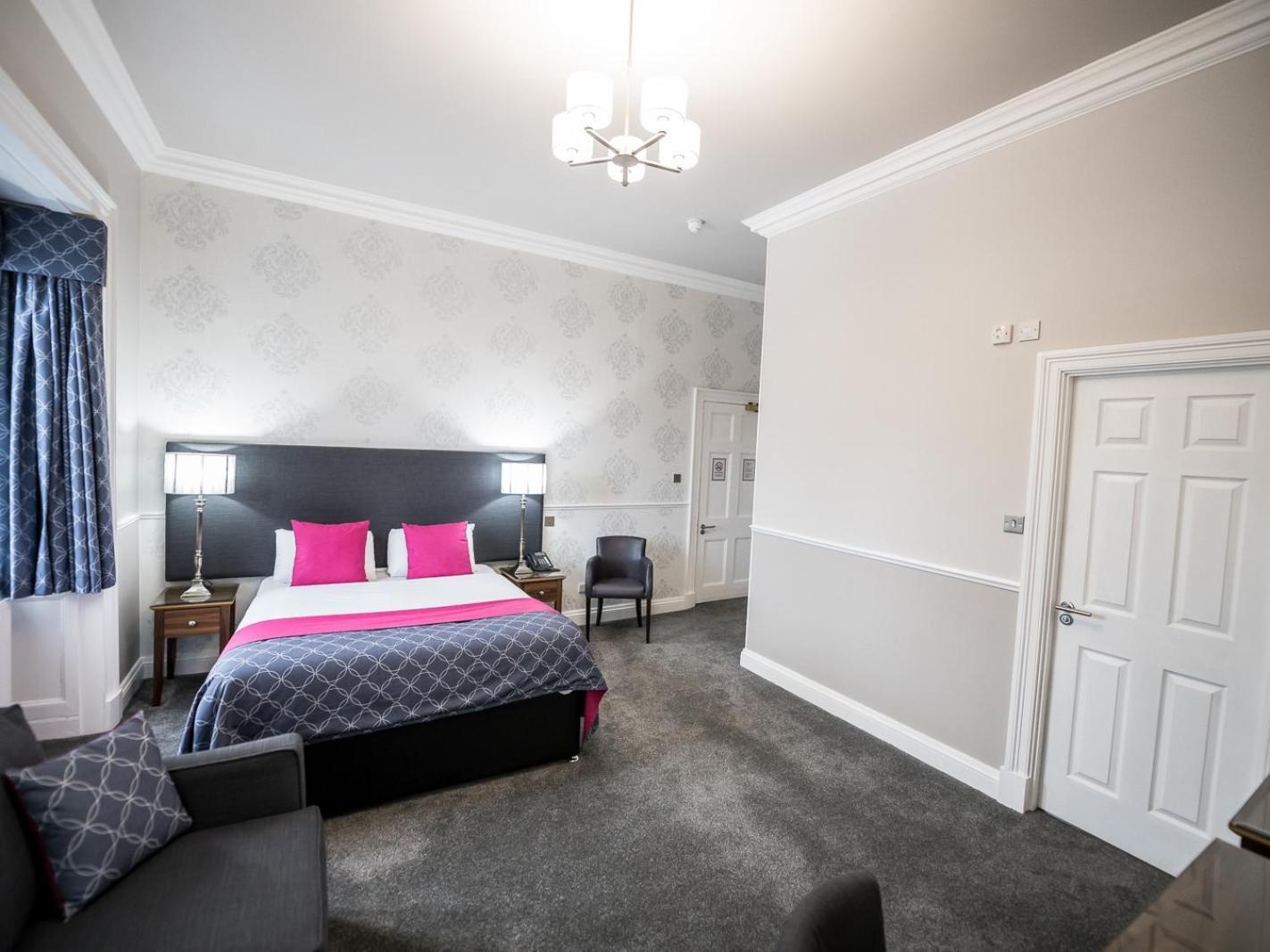 Hotel Kincaid House Milton of Campsie