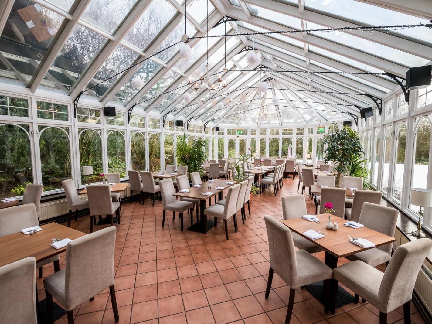 Hotel Kincaid House 3*