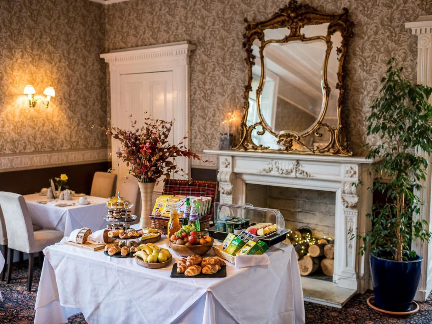 Hotel Kincaid House