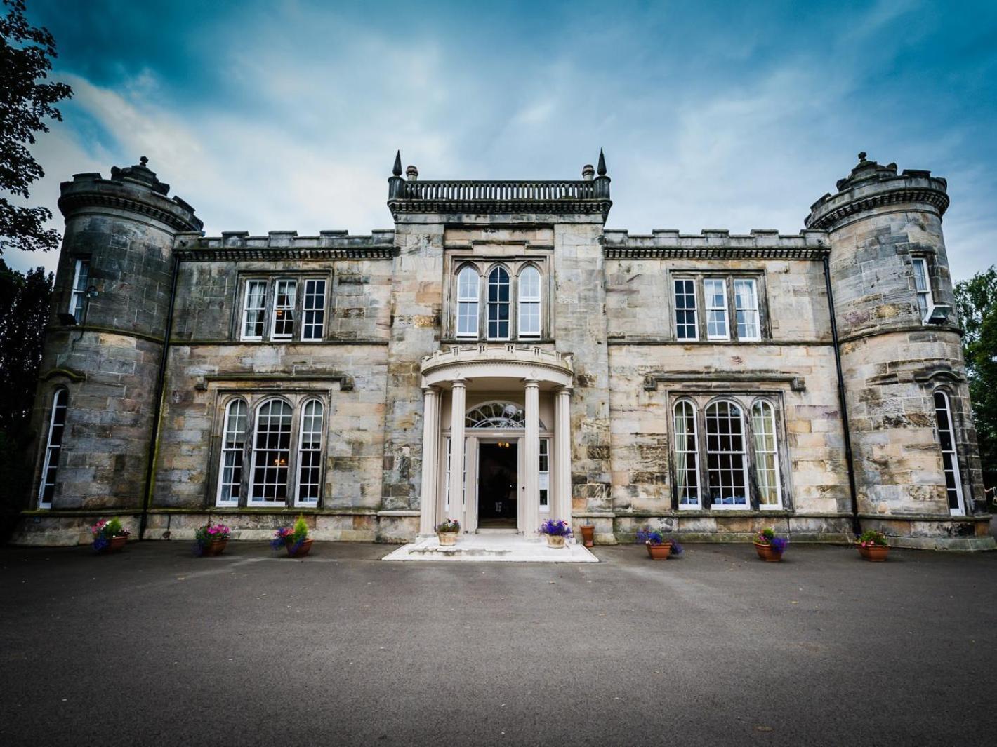 Hotel Kincaid House